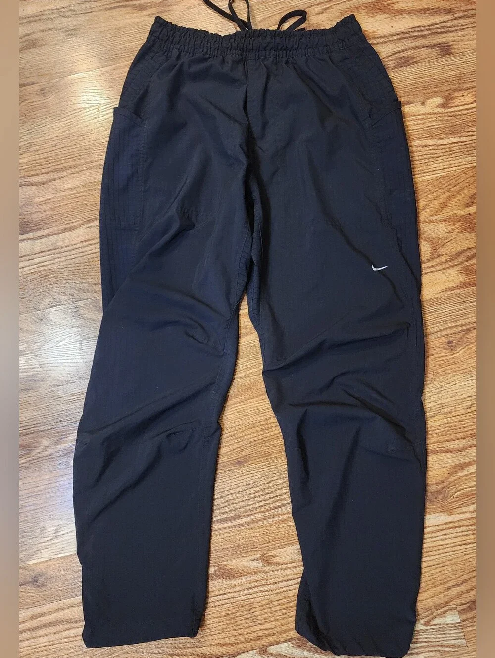 Nike Dri-FIT ADV A.P.S. Men's Woven Fitness Trousers Size Large
